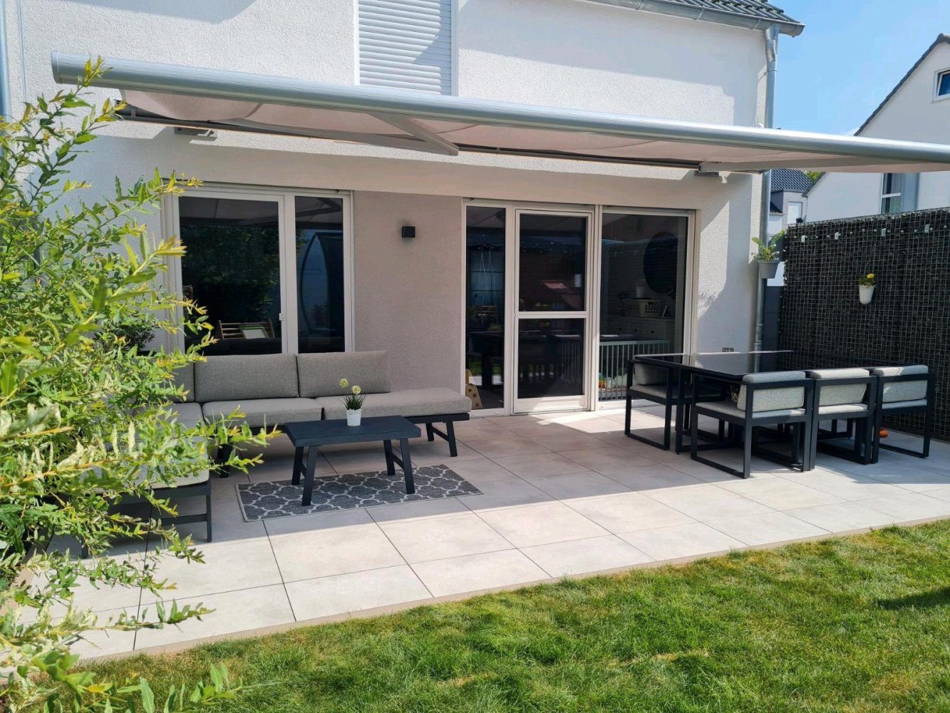 3 Schlafzimmer Stadthaus in Miltenberg, Germany, Nr. 320273