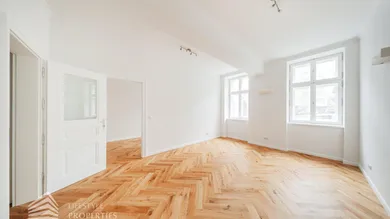 Квартира с 3 комнатами в Йозефштадт, Австрия № 99958