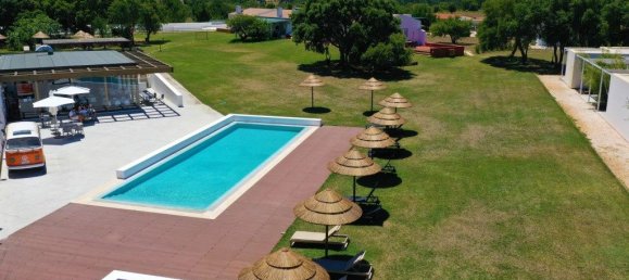 9 bedrooms Hotel in Sao Teotonio, Portugal No. 50062 7
