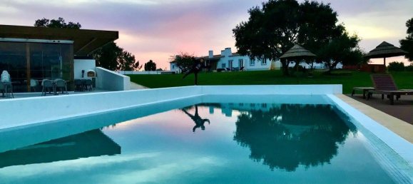 9 bedrooms Hotel in Sao Teotonio, Portugal No. 50062 5