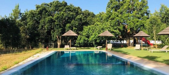 9 bedrooms Hotel in Sao Teotonio, Portugal No. 50062 6