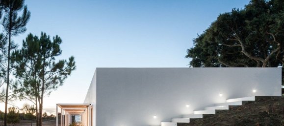 9 bedrooms Hotel in Sao Teotonio, Portugal No. 50062 3