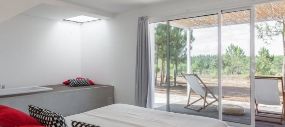 9 bedrooms Hotel in Sao Teotonio, Portugal No. 50062 19