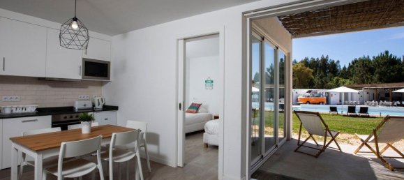 9 bedrooms Hotel in Sao Teotonio, Portugal No. 50062 12