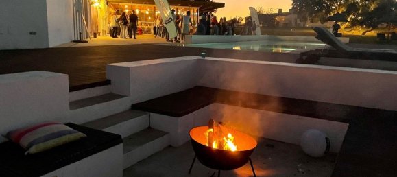 9 bedrooms Hotel in Sao Teotonio, Portugal No. 50062 26