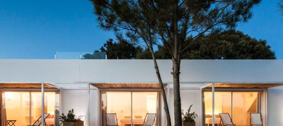 9 bedrooms Hotel in Sao Teotonio, Portugal No. 50062 2