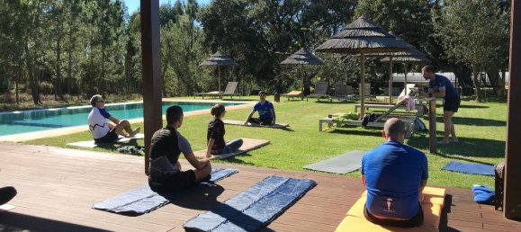 9 bedrooms Hotel in Sao Teotonio, Portugal No. 50062 24