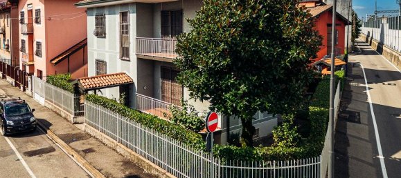 5 Schlafzimmer Villa in Melzo, Italy, Nr. 374383 7