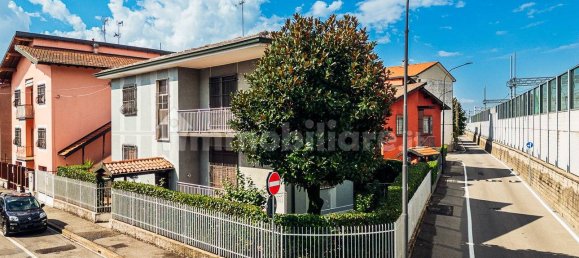 5 Schlafzimmer Villa in Melzo, Italy, Nr. 374383 8