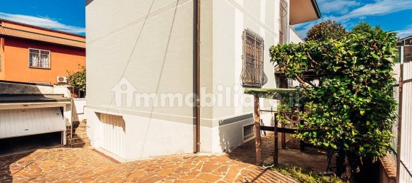 5 Schlafzimmer Villa in Melzo, Italy, Nr. 374383 43