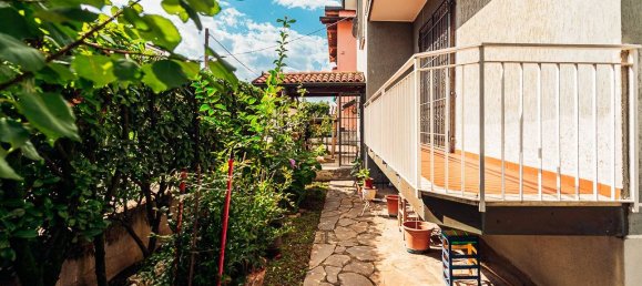 5 Schlafzimmer Villa in Melzo, Italy, Nr. 374383 42