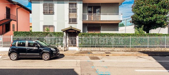 5 Schlafzimmer Villa in Melzo, Italy, Nr. 374383 2