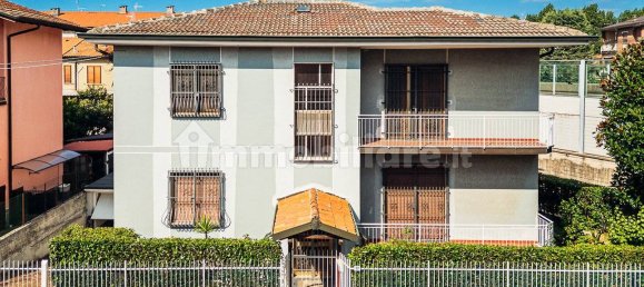 5 Schlafzimmer Villa in Melzo, Italy, Nr. 374383 16