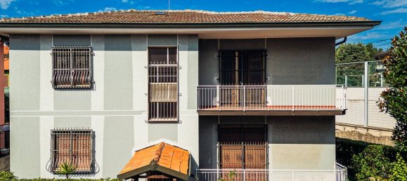 5 Schlafzimmer Villa in Melzo, Italy, Nr. 374383 14