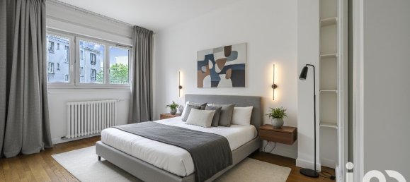 Apartamento de 2 dormitorios en Boulogne-Billancourt, France No. 347120 6