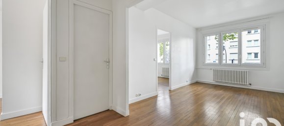 Apartamento de 2 dormitorios en Boulogne-Billancourt, France No. 347120 3
