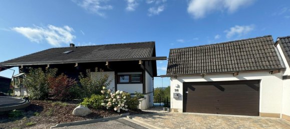 Дом с 4 спальнями в Neustadt an der Waldnaab, Германия № 146759 2