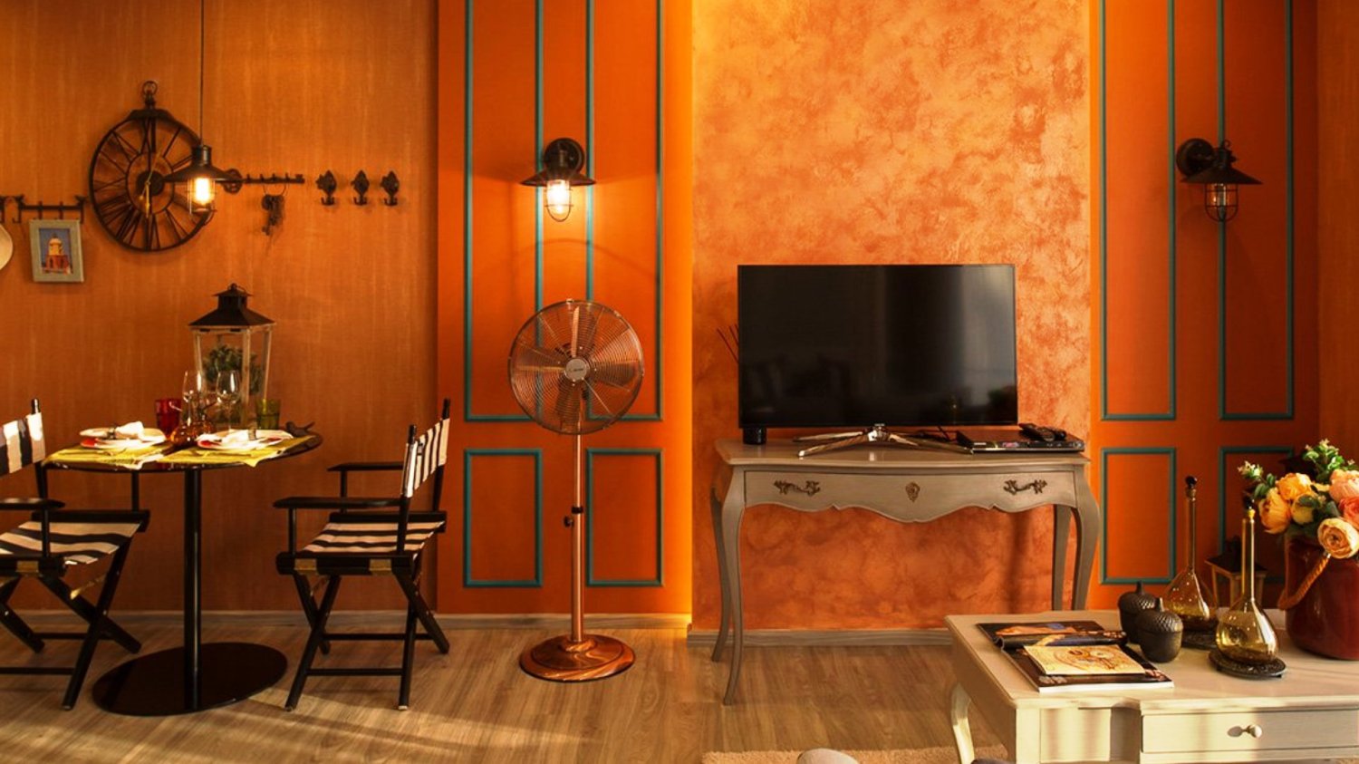 2 bedrooms Condo in Baan Plai Haad Pattaya, Thailand No. 28734