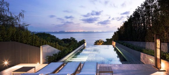 2 bedrooms Condo in Baan Plai Haad Pattaya, Thailand No. 28734 8