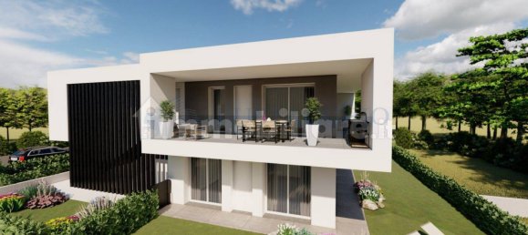 Apartamento de 2 dormitorios en Bolgare, Italy No. 191079 8