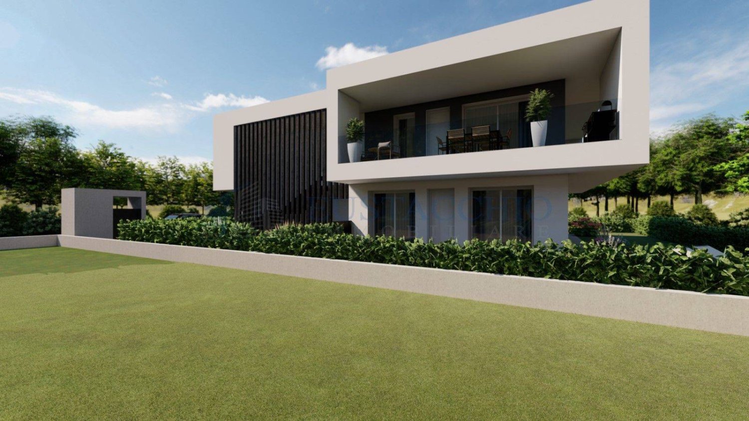 2 غرف نوم شقة في Bolgare, Italy رقم 191079