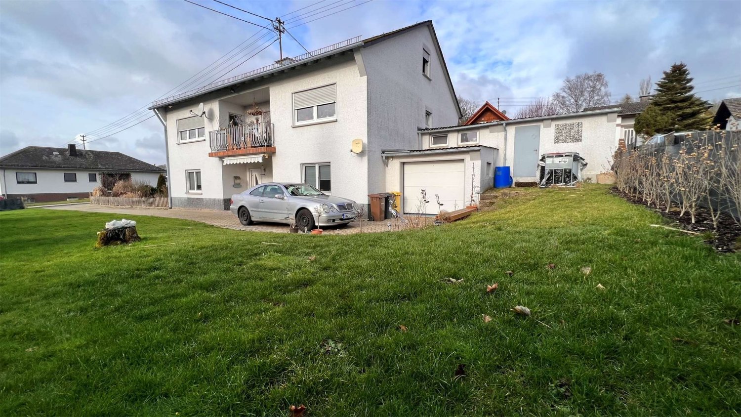 6 Schlafzimmer Stadthaus in Westerwaldkreis, Germany, Nr. 83297