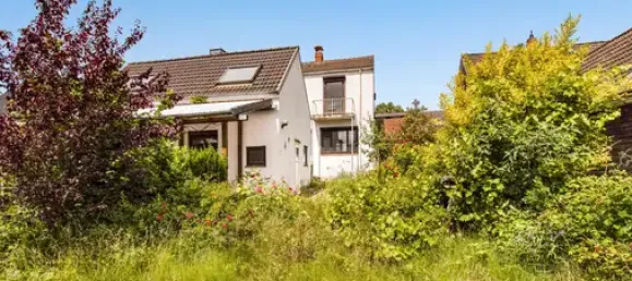 4-Zimmer Stadthaus in Bremen, Germany, Nr. 227877 2