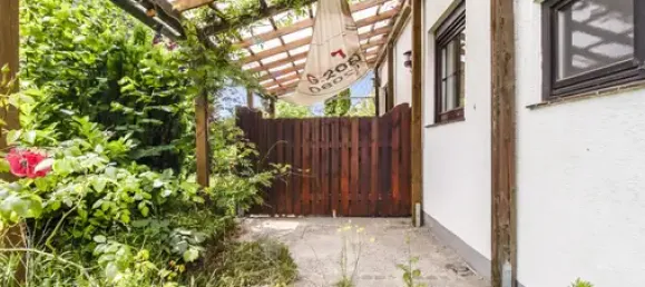 4-Zimmer Stadthaus in Bremen, Germany, Nr. 227877 6