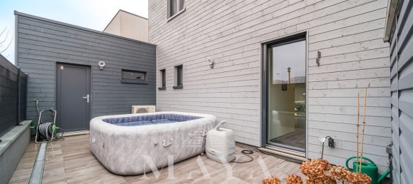 3 chambres Maison à Hagenthal-le-Haut, France No. 47749 3