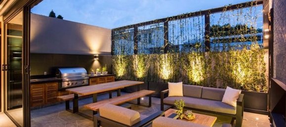 2 Schlafzimmer Doppelhaus in Lisbon, Portugal, Nr. 12529 8