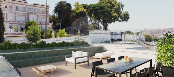 2 Schlafzimmer Doppelhaus in Lisbon, Portugal, Nr. 12529 4