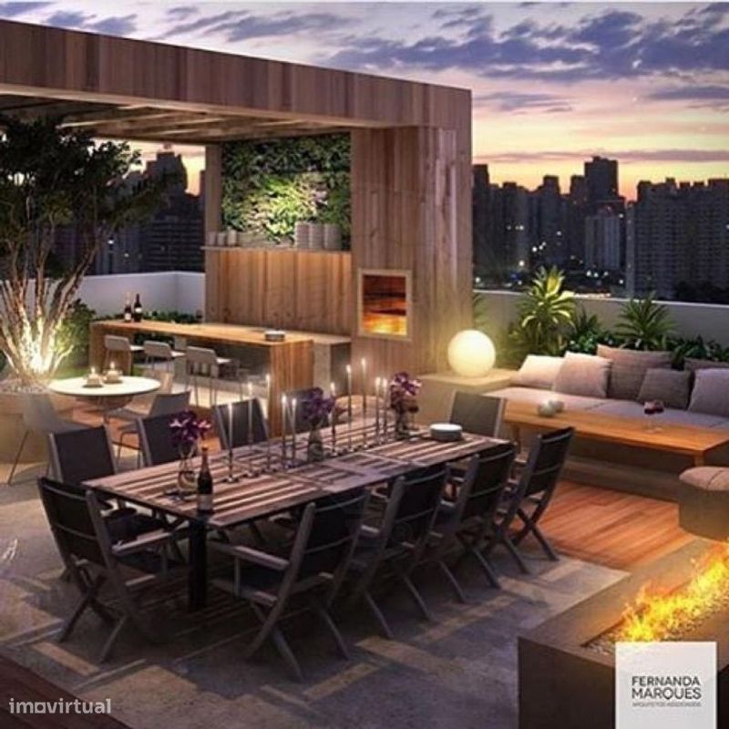 2 Schlafzimmer Doppelhaus in Lisbon, Portugal, Nr. 12529