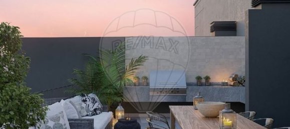 2 Schlafzimmer Doppelhaus in Lisbon, Portugal, Nr. 12529 10