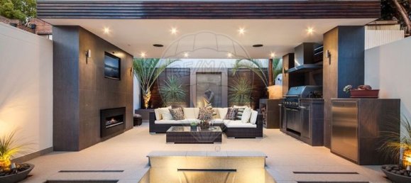 2 Schlafzimmer Doppelhaus in Lisbon, Portugal, Nr. 12529 15