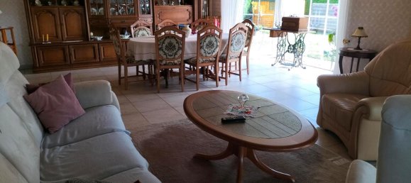 Casa de 3 dormitorios en Cuxhaven, Germany No. 237934 8