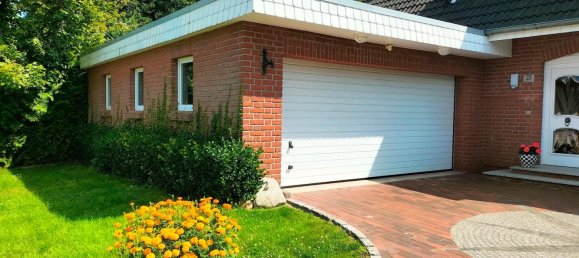 Casa de 3 dormitorios en Cuxhaven, Germany No. 237934 2