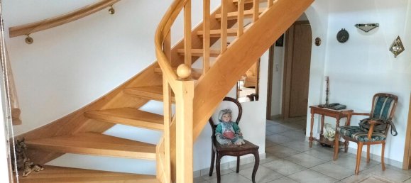 Casa de 3 dormitorios en Cuxhaven, Germany No. 237934 7