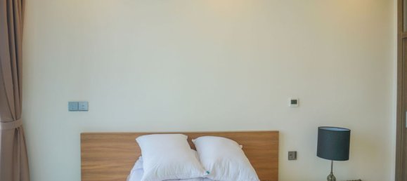 1 bedroom Apartment in District 1, Vietnam No. 17922 13