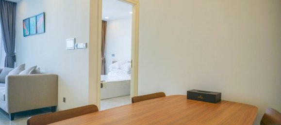 1 bedroom Apartment in District 1, Vietnam No. 17922 10