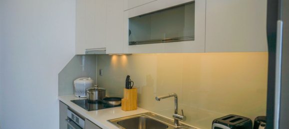 1 bedroom Apartment in District 1, Vietnam No. 17922 11