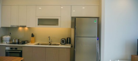 1 bedroom Apartment in District 1, Vietnam No. 17922 8