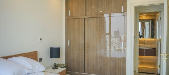 1 bedroom Apartment in District 1, Vietnam No. 17922 14