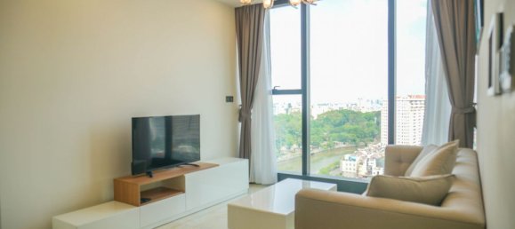 1 bedroom Apartment in District 1, Vietnam No. 17922 18