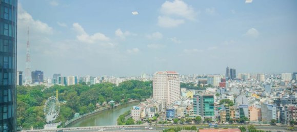 1 bedroom Apartment in District 1, Vietnam No. 17922 3