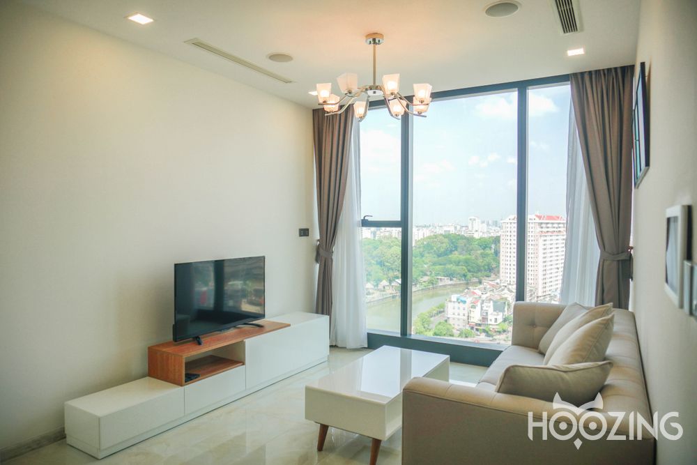 1 bedroom Apartment in District 1, Vietnam No. 17922