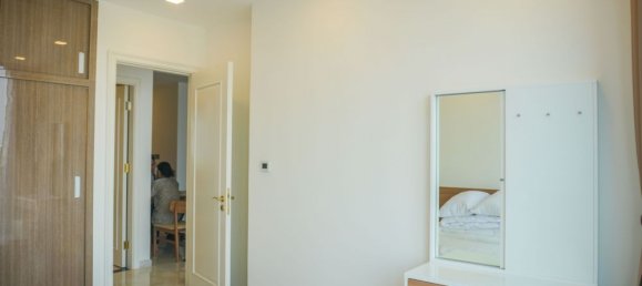 1 bedroom Apartment in District 1, Vietnam No. 17922 15