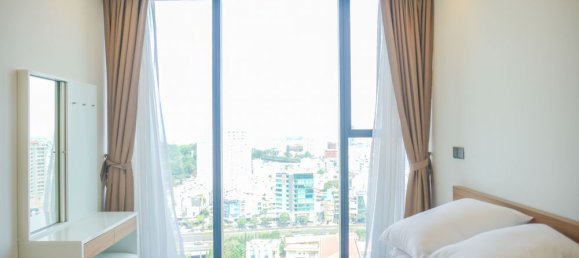 1 bedroom Apartment in District 1, Vietnam No. 17922 12