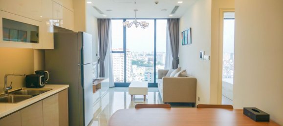 1 bedroom Apartment in District 1, Vietnam No. 17922 9