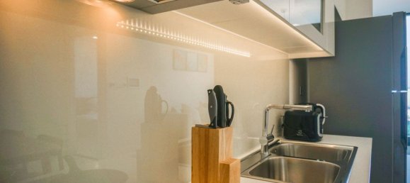 1 bedroom Apartment in District 1, Vietnam No. 17922 6