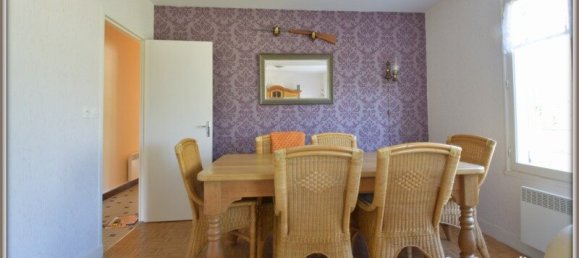 4 bedrooms House in Menetreol-sur-Sauldre, France No. 262194 4